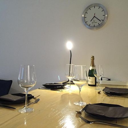 Quiet Oasis Universities/Arts District Apartment Munich Luaran gambar