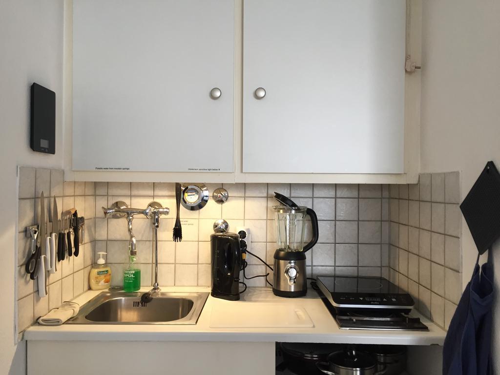 Quiet Oasis Universities/Arts District Apartment Munich Luaran gambar