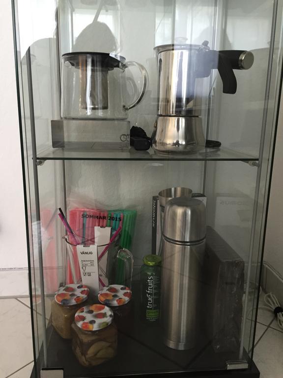 Quiet Oasis Universities/Arts District Apartment Munich Luaran gambar