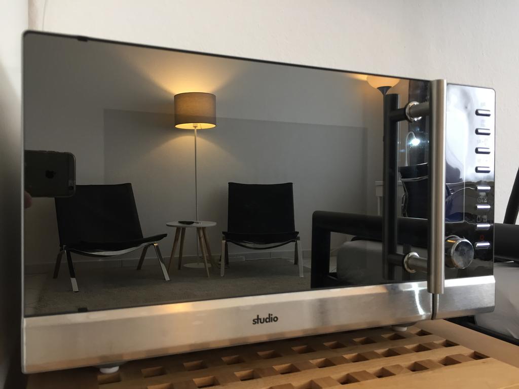 Quiet Oasis Universities/Arts District Apartment Munich Luaran gambar