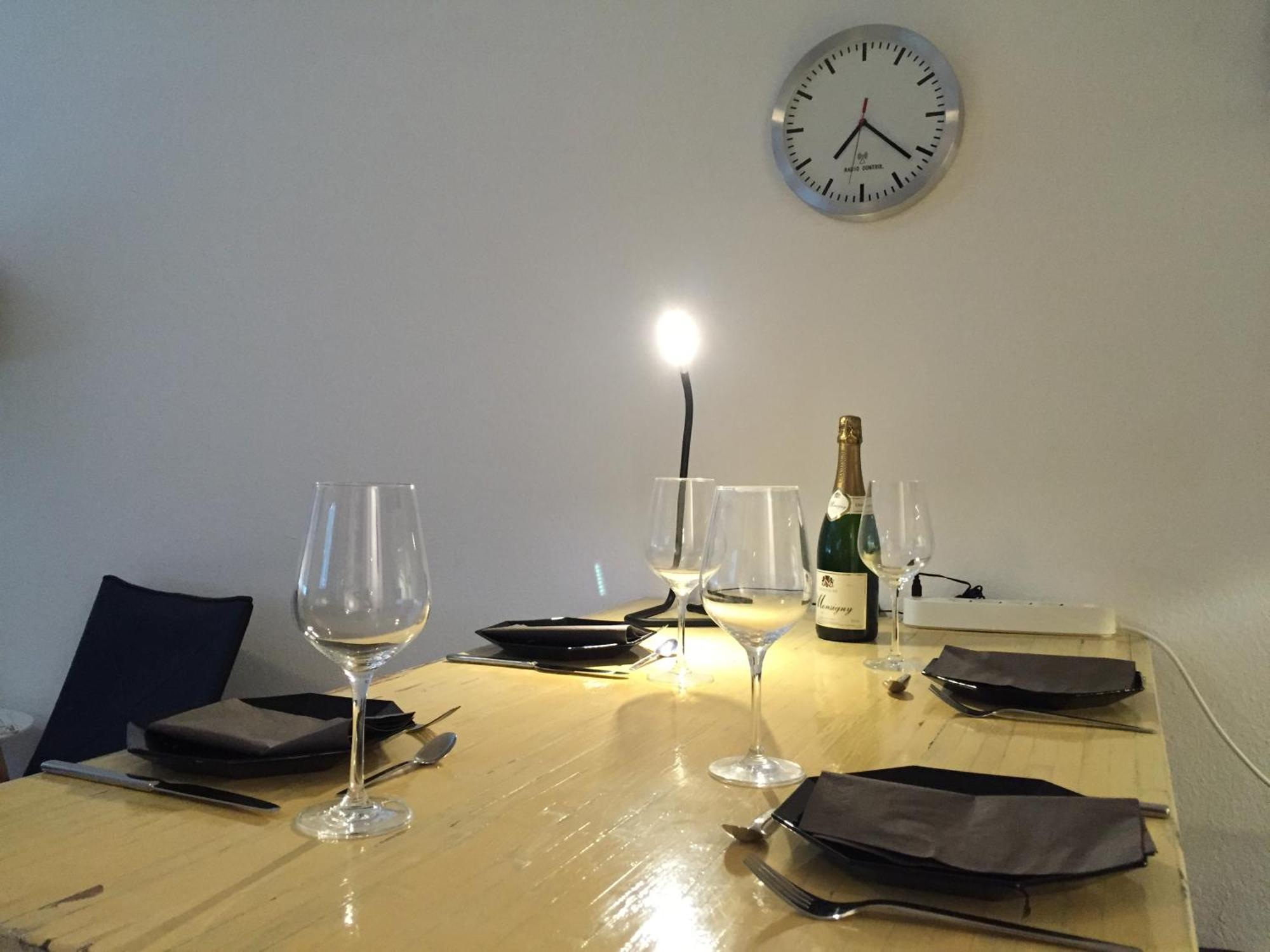Quiet Oasis Universities/Arts District Apartment Munich Luaran gambar